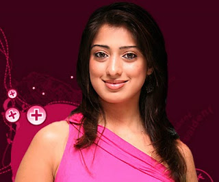 Lakshmi Rai, extremely busy