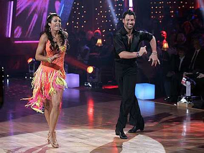 Dancing With the Stars' loses another celebrity Dancing With the Stars' loses another celebrity