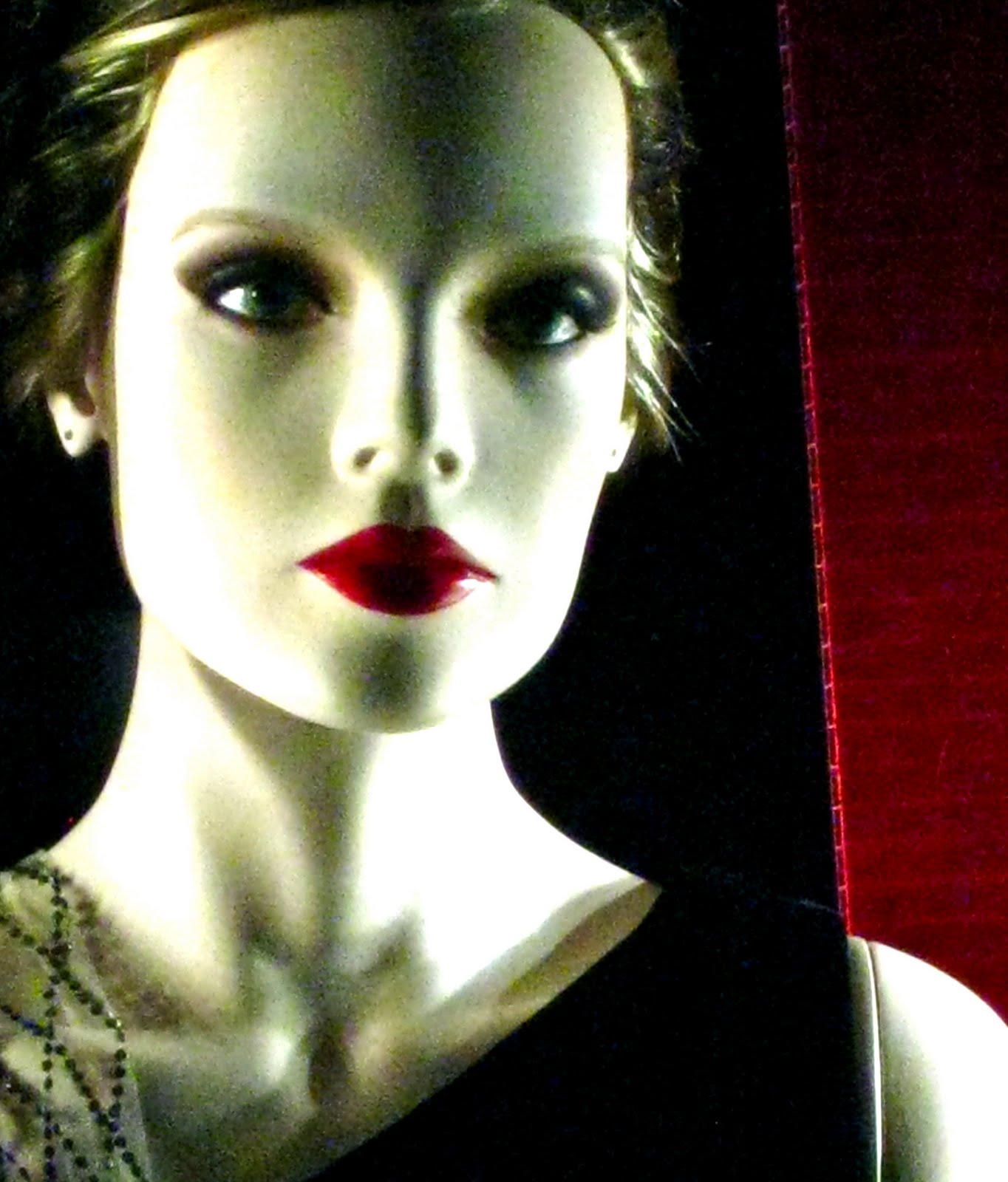 PRADA MANNEQUINS OF PARIS