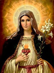 Immaculate Heart of Mary, Pray for us