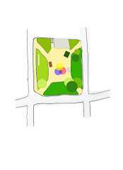 12.PLanta Plaza Mamiña c/Caracoles