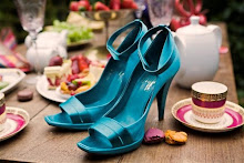 Join me for high tea