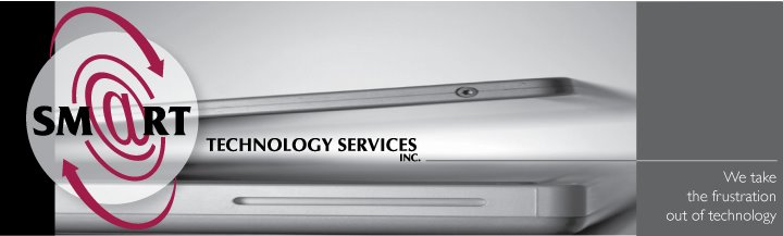 SMaRT Technology Services, Inc.