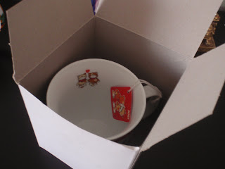 Nici Mug