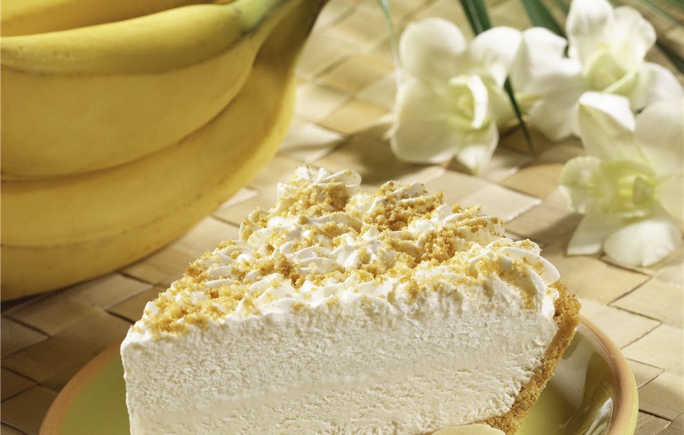 banana cream banana cream