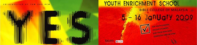 Y.E.S. 2009