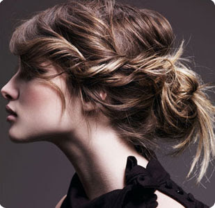 Zhenskij Zhurnal Smart Lady Prichyoski Dlya Dlinnyh Volos Svoimi Rukami