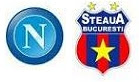 Il Napoli Raggiunge L'obbiettivo Qualificazione Napoli+steaua