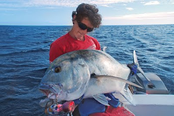 Popping in Rodrigues island