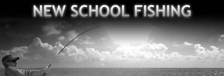 New School Fishing