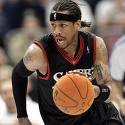 ALLEN IVERSON
