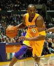KOBE BRYANT