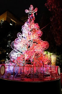 arvore-natal-com-bicicletas-foto-9