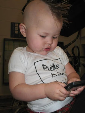 Bayi Punk