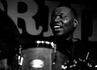 Elvin Jones