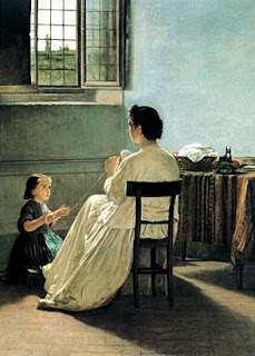Silvestro Lega - L'educazione al Lavoro