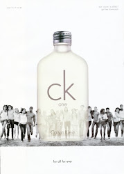 CK One