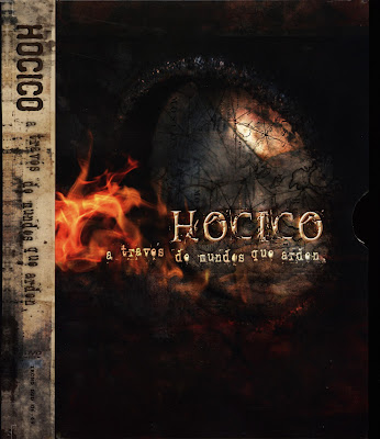 Hocico- Tiempos De Furia 2010 Hocico+-+A+Traves+de+Mundos+Que+Arden+(2006)+DVD+Front