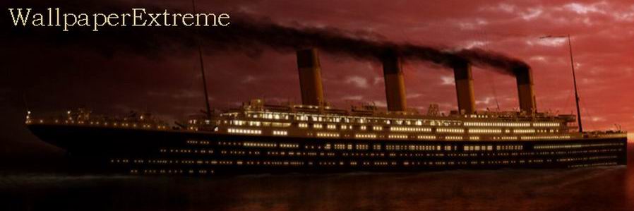 Titanic 1912 rare HQ wallpaper pictures and facts