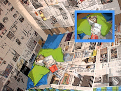 Comunicações e Arte