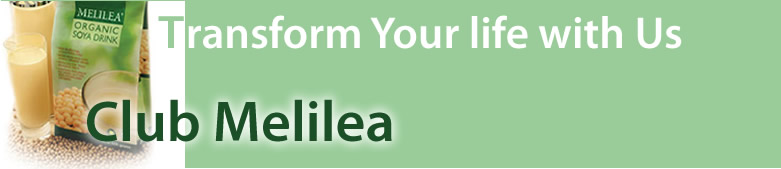 Club Melilea cara halal untuk sehat kaya dan awet muda Organic living