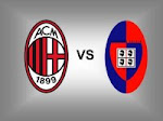 Milan vs Cagliari
