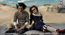 Sweeney Todd.