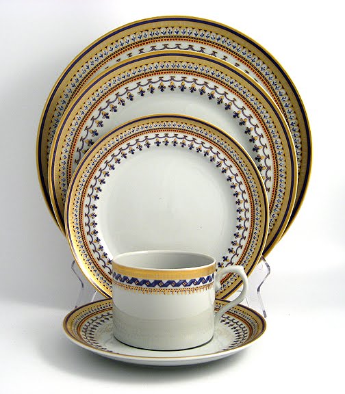Fine China and Dinnerware Sets
 and Patterns | Mikasa