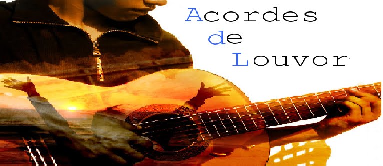 Acordes de Louvor