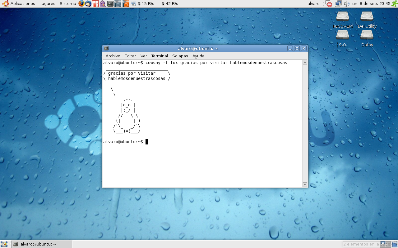 [cowsay.png]