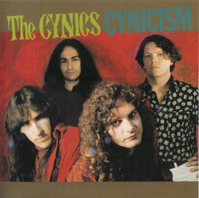 THE CYNICS - Página 4 CYNICISM+FRONT