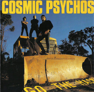 Los mejores discos internacionales de los últimos 25 años Cosmic+Psychos+-+Go+The+Hack+-+FRONT