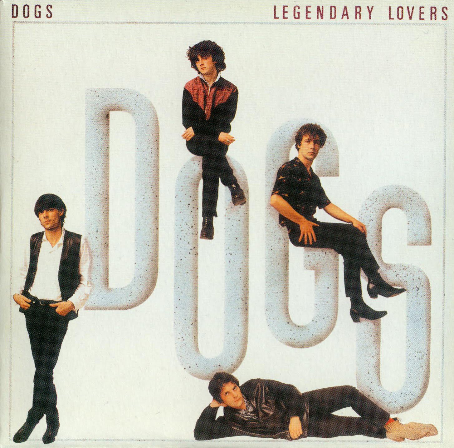 Dogs Lovers