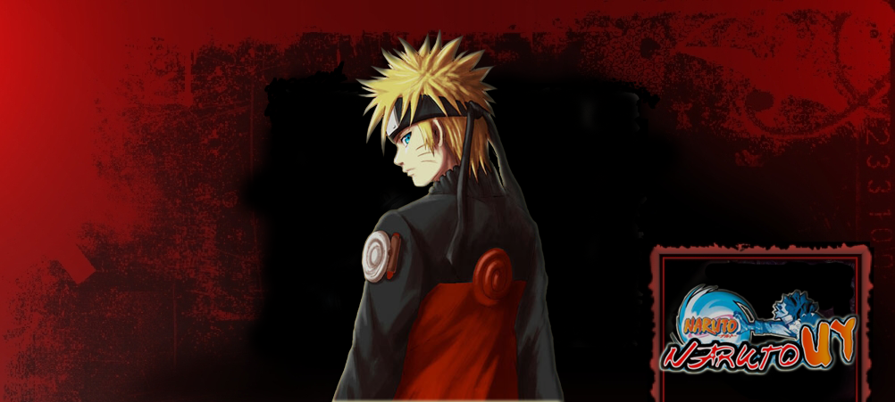NarutoUY