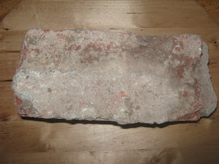 Brick Brick from Cowell Smokestack