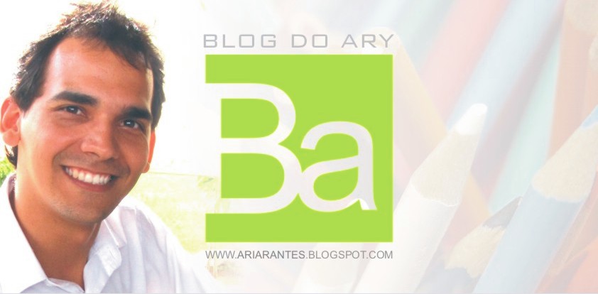 :: Blog do Ary ::