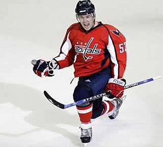 Ryan Green Hockey