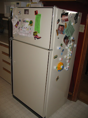 fridge refrigerators 1980s history 1980 fridges 1970 realestate household ages through flashback friday