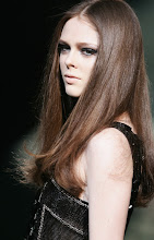 COCO ROCHA MODELING