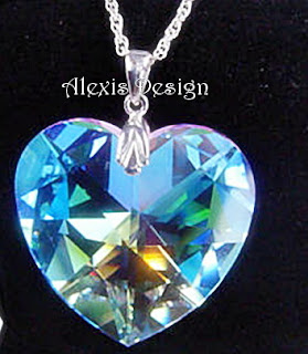 Colier Swarovski Especially for You