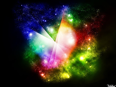 Wallpaper De Arcoiris... :D Wallpaper De Arcoiris... :D