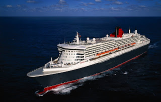 Queen Mary 2
