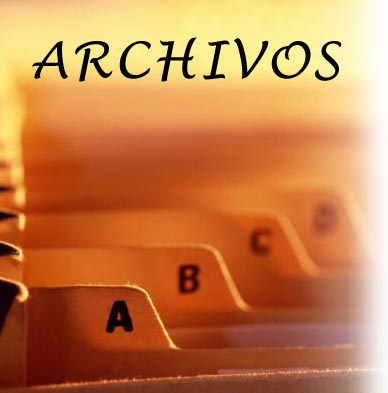 Archivos !!!!