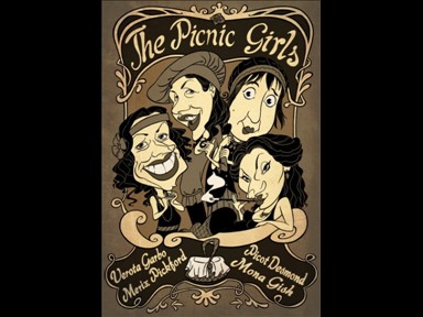 The Picnic Girls