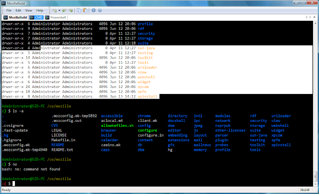 Image of Console2