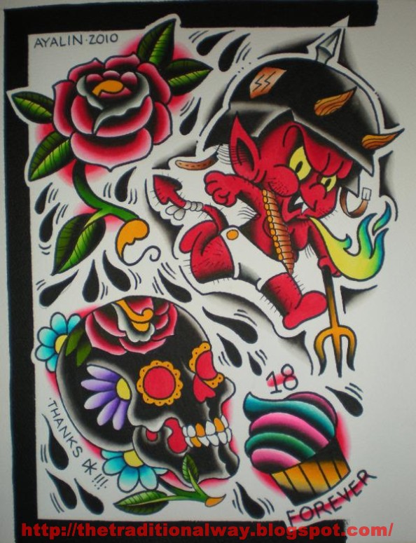 Steve Byrne, Bert Grimm, Tim Lehi, Chad Koeplinger, Sailor Jerry, Steve Byrne, Bert Grimm, Tim Lehi, Chad Koeplinger, Sailor Jerry,
