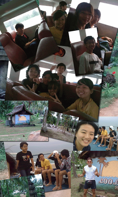 Loola Bintan Trip