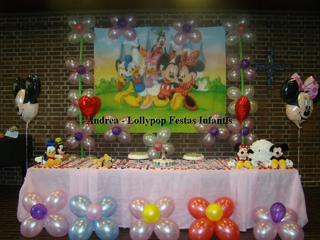 Festa Disney