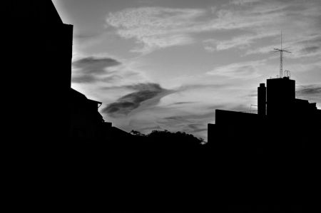 Atardecer