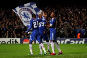 Chelsea
